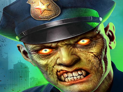 Kill Shot Zombie: Blast Them All - free online Browser game