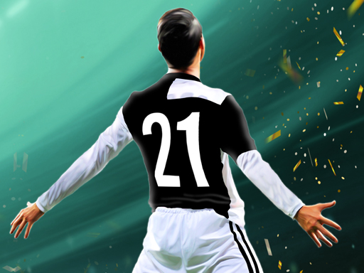 Football Fifa 2021 - soccer game - free online Browser game