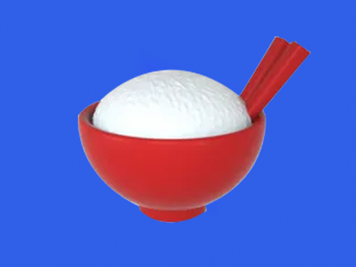 100000000 grains of rice - free online Browser game