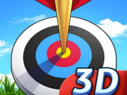 Archery World Tour - free online Browser game
