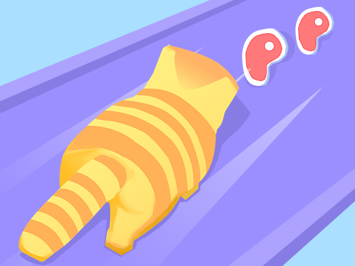 Cat Evolution - free online Browser game