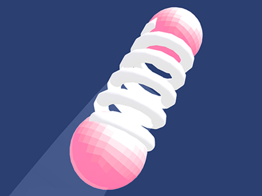 Bouncy Stick - free online Browser game