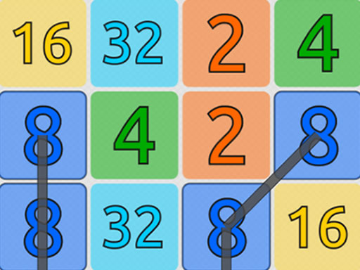 Can You Reach 8K? - free online Browser game