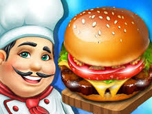 Cooking Fever - free online Browser game