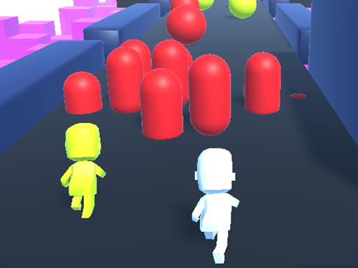 Human Race - free online Browser game