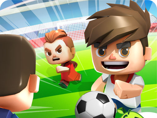 Football Cup Superstars - free online Browser game