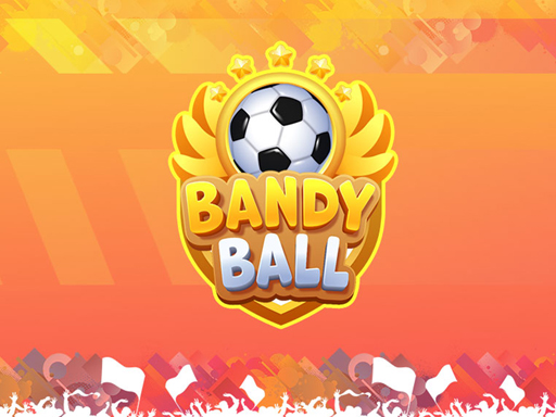 BandyBall - free online Browser game