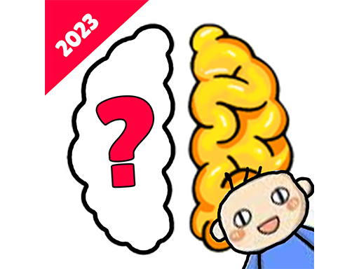 Brain Quiz: Quizzland - free online Browser game