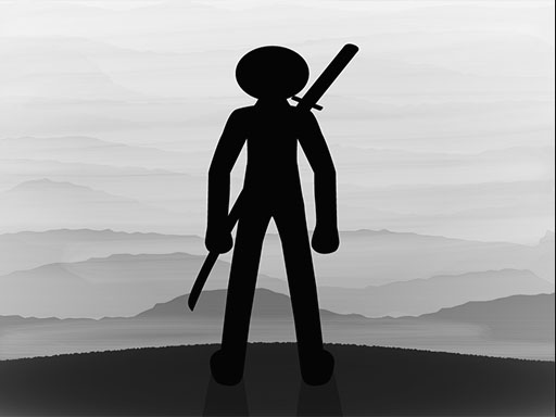Stickman Fighter Training Camp-3 - free online Browser game