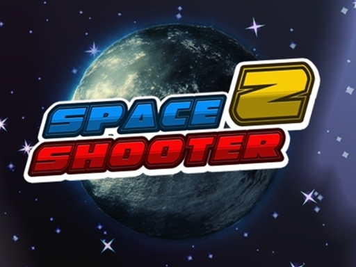 Space Shooter Z - free online Browser game