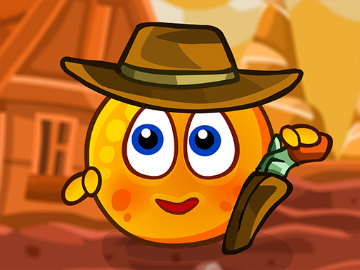 COVER ORANGE: WILD WEST - free online Browser game