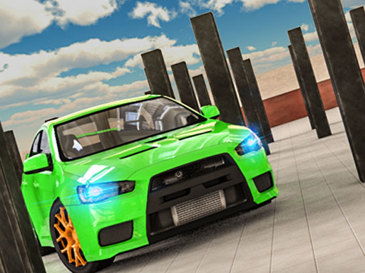 Car Advance Car Parking - free online Browser game