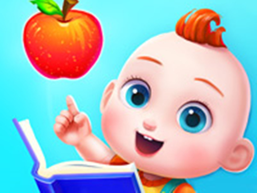 Baby Preschool Learning - For Toddlers & Preschool - free online Browser game