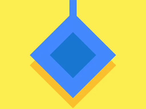 Rhomb - free online Browser game