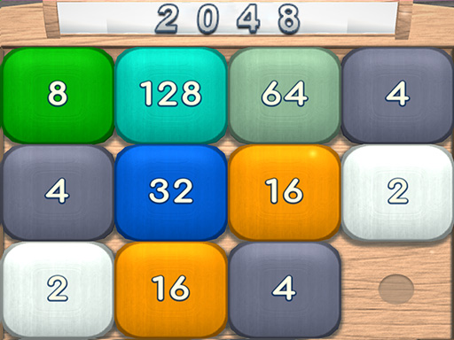 GBox Doubling - free online Browser game