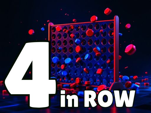 4inROW - free online Browser game