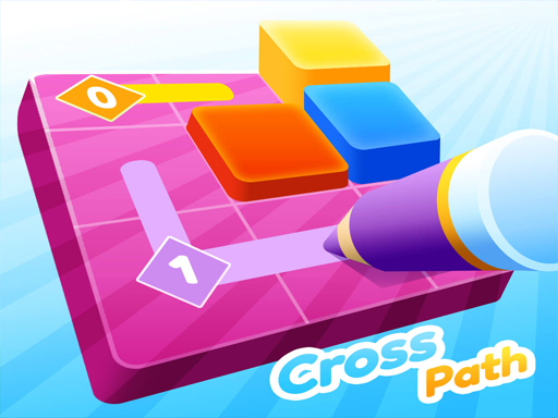 CrossPath - free online Browser game