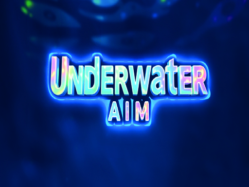 Underwater Aim - free online Browser game