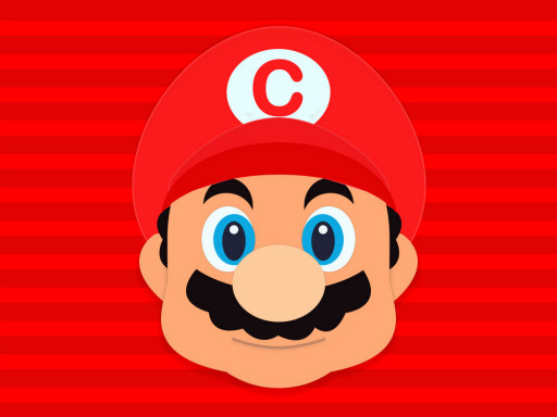 Super Cario World - free online Browser game