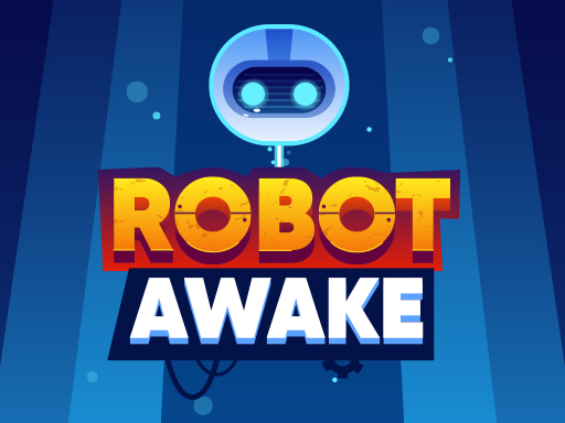 Robot Awake - free online Browser game