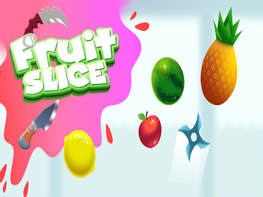 Fruit Slice - free online Browser game