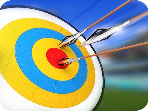 Archery Strike 2 - free online Browser game