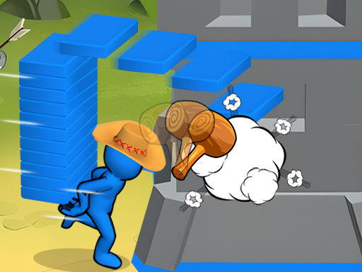 Outdo Io 3d - free online Browser game