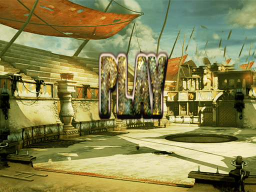 Arrow Shooting 2 - free online Browser game