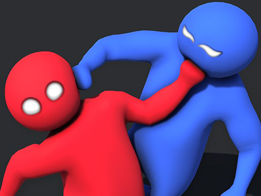 CrazyParty.io - free online Browser game