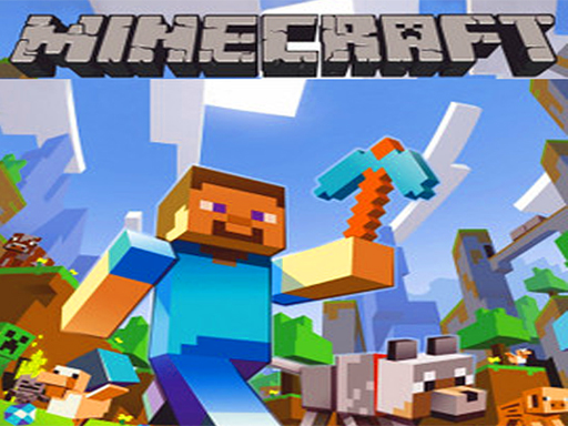 Minecraft Remake 2021 - free online Browser game