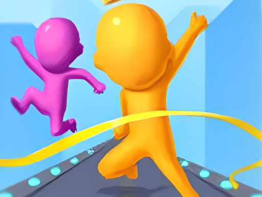 You are in the way - free online Browser game