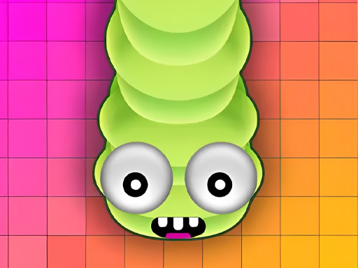 Greedy Snake Battle - free online Browser game