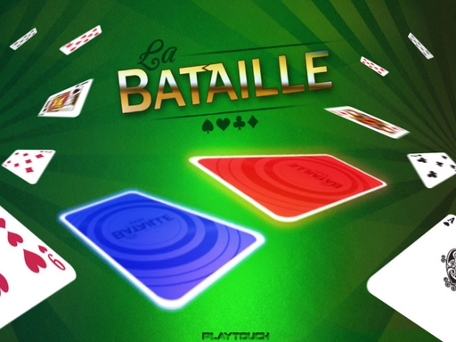 La Bataille - free online Browser game