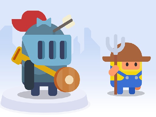 Army Raid - free online Browser game