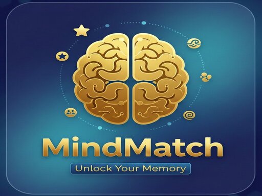 MindMatch - free online Browser game