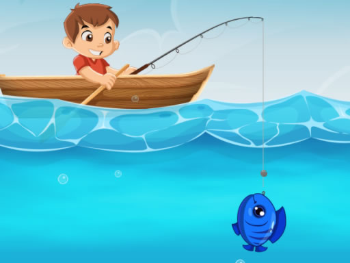 Go Fishing - free online Browser game