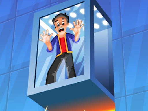 Breaking Fall - free online Browser game