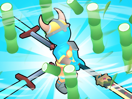 Sword And Spin - free online Browser game