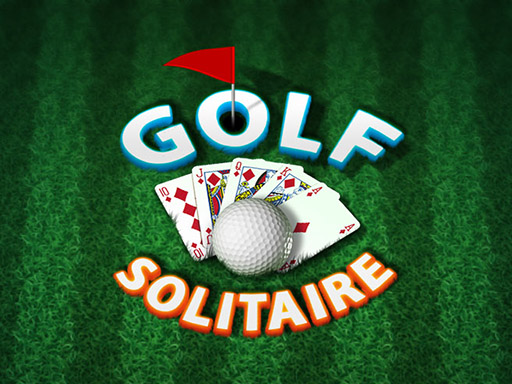 Golf Solitaire Pro - free online Browser game