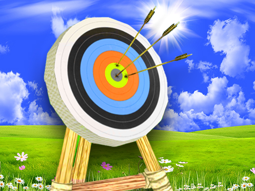 Archer Master - free online Browser game
