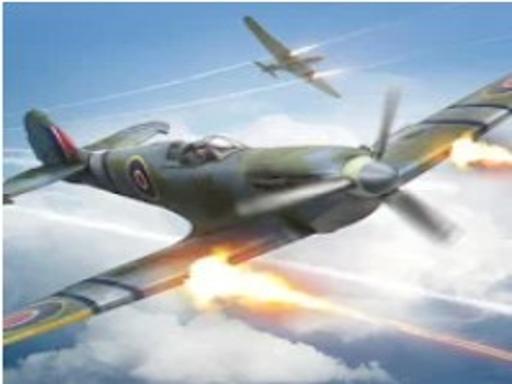 Great Air Battles - free online Browser game