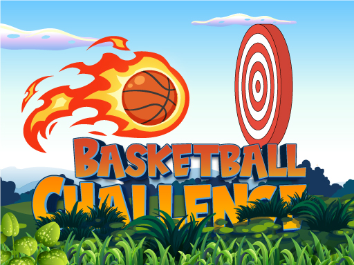 Basketball Challenge Online Game - free online Browser game