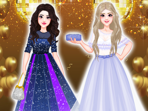 Blackpink Formal Dance Party - free online Browser game