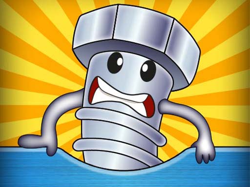 Screw Master - free online Browser game