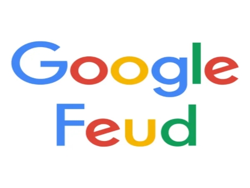 GoogleFeud - free online Browser game