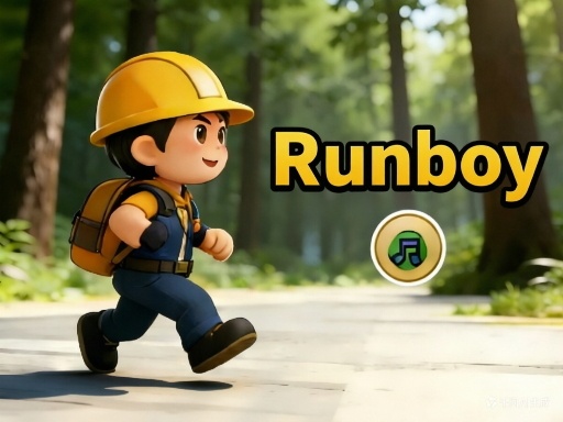 Runboy