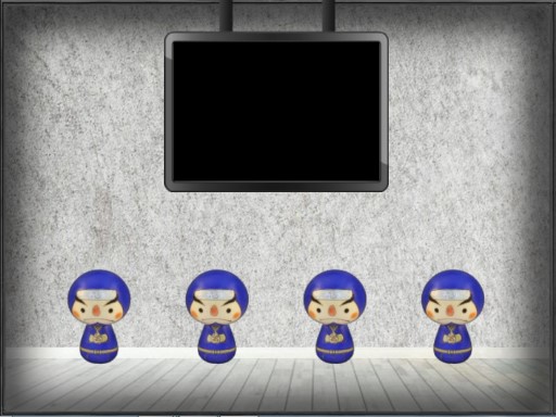 Amgel Easy Room Escape 74 - free online Browser game