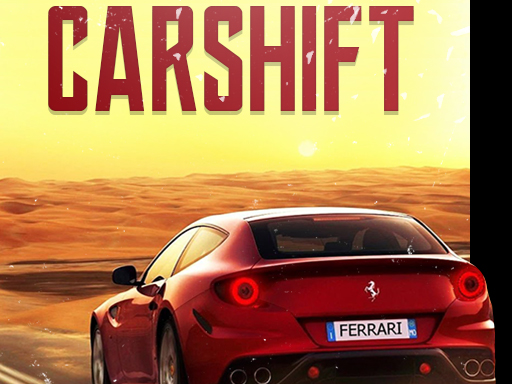 Car Shift 1.0 - free online Browser game