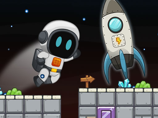 Crazy Gravity - free online Browser game