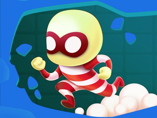 Escape Heroes - free online Browser game